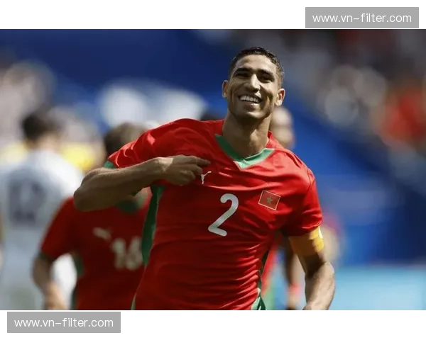 奥运男足赛季数据：洞察力驱动的观赛新体验