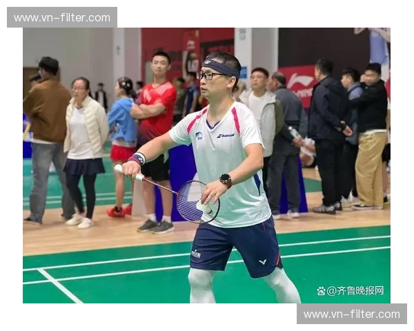 羽毛球拍摄角度：用镜头讲好每一次跃动